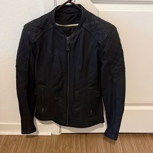 Women’s Street & Steel Athena Riding Jacket